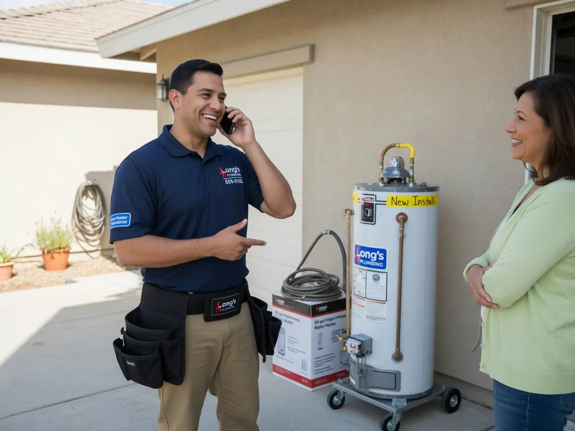 Leak Detection Las Cruces, NM FAQs